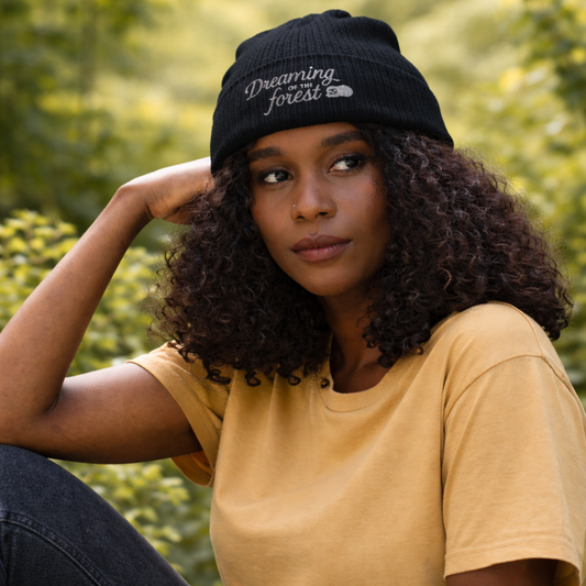Dreamy Forest Beanie